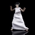 Figúrka Frankensteinova nevesta Monsters Jada s pohyblivými časťami a doplnkami výška 15 cm