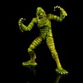 Figúrka Netvor z čiernej lagúny Monsters Jada s pohyblivými časťami a doplnkami výška 15 cm