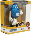 Figúrka zberateľská M&M Blue Jada kovová výška 10 cm