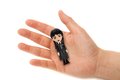 Figúrky zberateľské Wednesday Metalfigs 4-pack Jada kovové sada 4 druhov