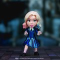 Figúrky zberateľské Wednesday Metalfigs 4-pack Jada kovové sada 4 druhov