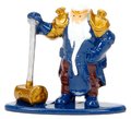 Figúrky zberateľské Dungeons & Dragons Megapack Jada kovové sada 7 druhov
