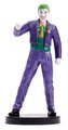 Autíčko DC Chevy Corvette Stingray 2009 Jada kovové s otvárateľnými časťami a figúrkou Joker dĺžka 20 cm 1:24
