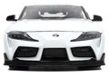 Autíčko Robotech ´20 Toyota Supra Jada kovové s otvárateľnými časťami a figúrkou Rick Hunter dĺžka 20 cm 1:24