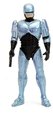 Autíčko RoboCop Ford Taurus 1986 Jada kovové s otvárateľnými časťami a figúrkou Robocop dĺžka 20 cm 1:24