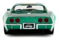 Autíčko Chevrolet Stingray 1969 Street Fighter Jada kovové s otvárateľnými časťami a kovová figúrka Cammy White dĺžka 20 cm 1:24