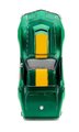 Autíčko Chevrolet Stingray 1969 Street Fighter Jada kovové s otvárateľnými časťami a kovová figúrka Cammy White dĺžka 20 cm 1:24