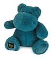 Plyšový hrošík L'Hippo Histoire d’ Ours rôzne farby 18 cm od 0 mes