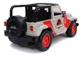 Autíčko na diaľkové ovládanie RC Jeep Wrangler Jurassic World Jada terénne dĺžka 30 cm 1:16 od 6 rokov