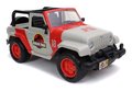 Autíčko na diaľkové ovládanie RC Jeep Wrangler Jurassic World Jada terénne dĺžka 30 cm 1:16 od 6 rokov