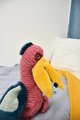 Plyšový pelikán Pelican Marine Treasure Histoire d’ Ours ružový 34 cm od 0 mes