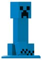 Figúrka zberateľská Minecraft Nano Blind Pack Jada kovová 13 druhov výška 4 cm