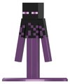 Figúrka zberateľská Minecraft Nano Blind Pack Jada kovová 13 druhov výška 4 cm