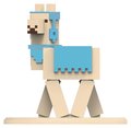 Figúrka zberateľská Minecraft Nano Blind Pack Jada kovová 13 druhov výška 4 cm