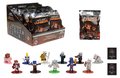 Figúrka zberateľská Minecraft Nano Blind Pack Jada kovová 13 druhov výška 4 cm