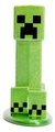 Figúrka zberateľská Minecraft Nano Blind Pack Jada kovová 13 druhov výška 4 cm