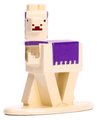 Figúrka zberateľská Minecraft Nano Blind Pack Jada kovová 13 druhov výška 4 cm