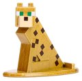 Figúrka zberateľská Minecraft Nano Blind Pack Jada kovová 13 druhov výška 4 cm