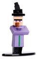 Figúrka zberateľská Minecraft Nano Blind Pack Jada kovová 13 druhov výška 4 cm