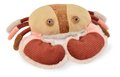 Plyšový krab Crab Marine Treasure Histoire d’ Ours hnedý 23 cm od 0 mes