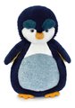 Plyšový tučniak Penguin Marine Treasure Histoire d’ Ours modrý 25 cm od 0 mes