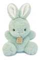 Plyšové zvieratko The Little Companions Histoire d’ Ours rôzne druhy 100% recyklovaný materiál 15 cm od 0 mes