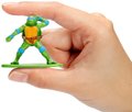 Figúrka zberateľská Turtles Blind Pack Nanofigs Jada kovová výška 4 cm