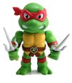 Figúrka zberateľská Turtles Raphael Jada kovová s pohyblivými ramenami výška 10 cm