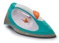 Žehlička Aqua Clean Smoby elektronická so zvukmi tyrkysová elektronická so zvukmi tyrkysová