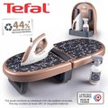 Žehliaca doska so žehličkou Tefal Foldable Ironing Board Smoby skladacia s úložným priestorom a IML potlačou