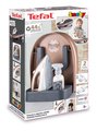 Žehliaca doska so žehličkou Tefal Foldable Ironing Board Smoby skladacia s úložným priestorom a IML potlačou