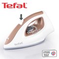 Žehlička pre deti Tefal Iron Smoby s mechanickým zvukom prepínania