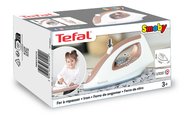 Žehlička pre deti Tefal Iron Smoby s mechanickým zvukom prepínania