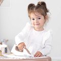 Žehlička pre deti Tefal Iron Smoby s mechanickým zvukom prepínania