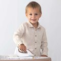 Žehlička pre deti Tefal Iron Smoby s mechanickým zvukom prepínania