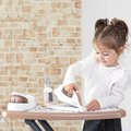 Žehliaca doska s naparovacou žehličkou Tefal Ironing Board Smoby s vešiakmi a 9 doplnkami