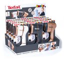Ručný naparovač Tefal Steamer Smoby elektronický so svetlom