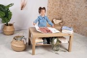 Ručný naparovač s doskou na skladanie oblečenia Tefal Steam&Fold Set Smoby so svetlom a vešiakom