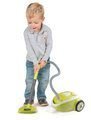 Vysávač Clean Smoby elektronický zelený