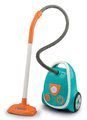 Vysávač Clean Smoby elektronický zelený