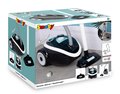 Vysávač elektronický Vacuum Cleaner Smoby s reálnym zvukom vysávania