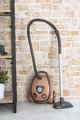 Vysávač elektronický Rowenta Vacuum Cleaner Smoby s realistickým zvukom