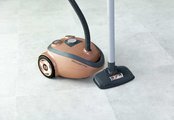Vysávač elektronický Rowenta Vacuum Cleaner Smoby s realistickým zvukom