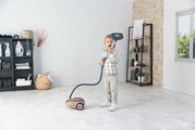 Vysávač elektronický Rowenta Vacuum Cleaner Smoby s realistickým zvukom