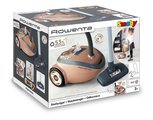 Vysávač elektronický Rowenta Vacuum Cleaner Smoby s realistickým zvukom