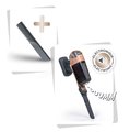 Tyčový vysávač s realistickým zvukom Rowenta X Force Flex Vacuum Cleaner Smoby elektronický s vymeniteľným nadstavcom