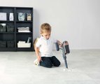 Tyčový vysávač s realistickým zvukom Rowenta X Force Flex Vacuum Cleaner Smoby elektronický s vymeniteľným nadstavcom