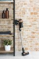 Tyčový vysávač s realistickým zvukom Rowenta X Force Flex Vacuum Cleaner Smoby elektronický s vymeniteľným nadstavcom
