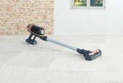 Tyčový vysávač s realistickým zvukom Rowenta X Force Flex Vacuum Cleaner Smoby elektronický s vymeniteľným nadstavcom