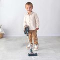 Tyčový vysávač s realistickým zvukom Rowenta X Force Flex Vacuum Cleaner Smoby elektronický s vymeniteľným nadstavcom